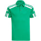 T-shirt adidas Squadra 21 Polo Jr GP6424 Clothing/Football Adidas