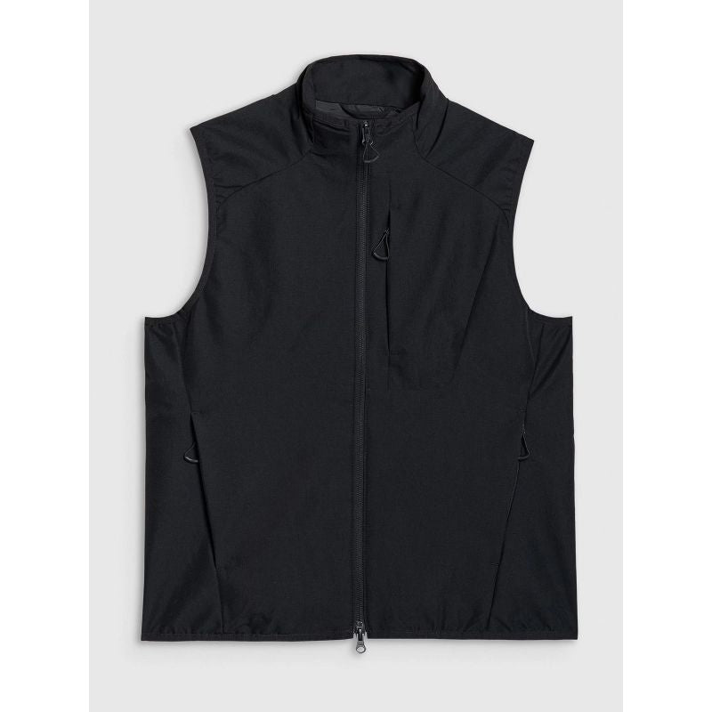 Women's quilted vest 4F 4FWSS25TVJAF188-20S *Kategoria tymczasowa Your Sports Performance