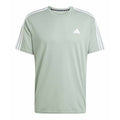 adidas TR-ES Base 3-stripes T-shirt JC5397 adidas