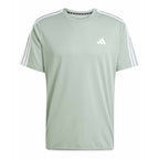 adidas TR-ES Base 3-stripes T-shirt JC5397 adidas