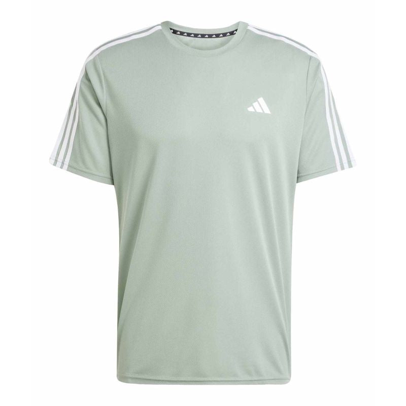 adidas TR-ES Base 3-stripes T-shirt JC5397 adidas