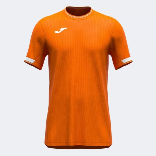 Joma Toletum VI Short Sleeve T-shirt M 104372.880 Clothing/Football Joma