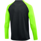 Nike NK Dri-FIT Academy Drill Top KM DH9230 010 sweatshirt Clothing/Training Nike