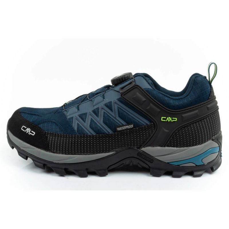 CMP Rigel M 3Q14827 08MF Shoes Footwear/Outdoor/CMP Your Sports Performance