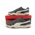 Puma women's sports shoes sneakers Tifosi classic fashionable gray To be categorized Your Sports Performance