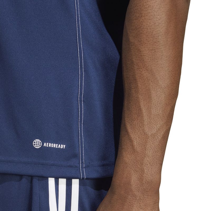 T-shirt adidas TIRO 23 Training JSY M HZ0175 Clothing/Football Adidas