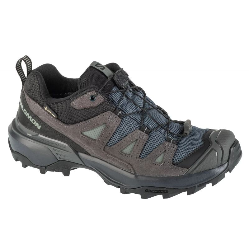 Salomon X Ultra 360 LTR GTX W shoes 475716 Footwear/Outdoor Your Sports Performance