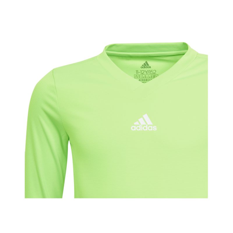 Adidas Team Base Tee Jr GN7513 Clothing/Training Adidas