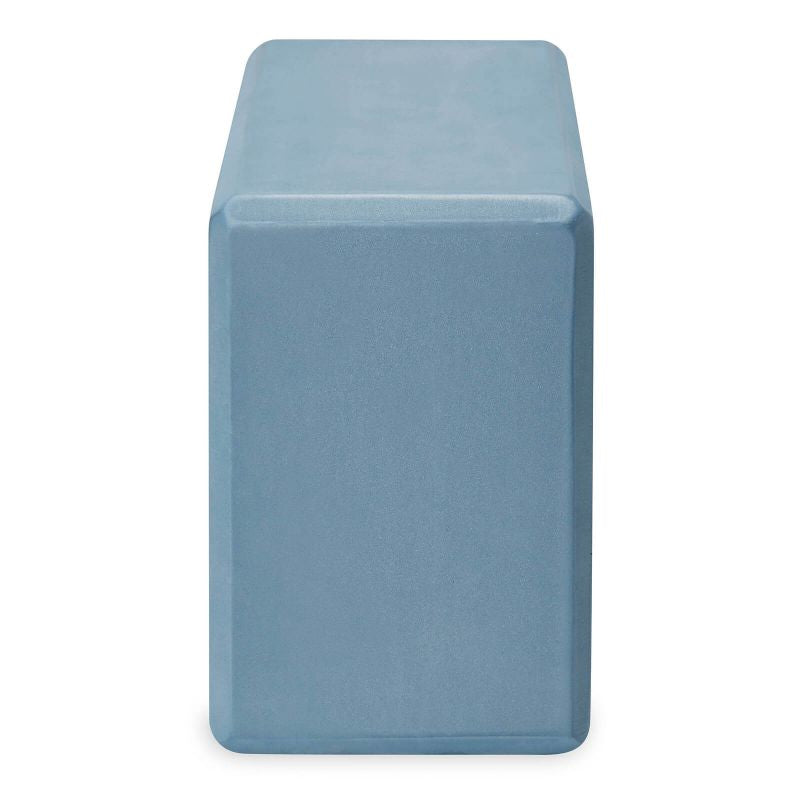 Gaiam Shadow Point yoga block 63680 Accessories/Training equipment Your Sports Performance