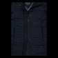 CMP women's winter coat with hood, waterproof, insulated, black (34K0096/N950) In preparation Your Sports Performance