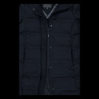 CMP women's winter coat with hood, waterproof, insulated, black (34K0096/N950) In preparation Your Sports Performance