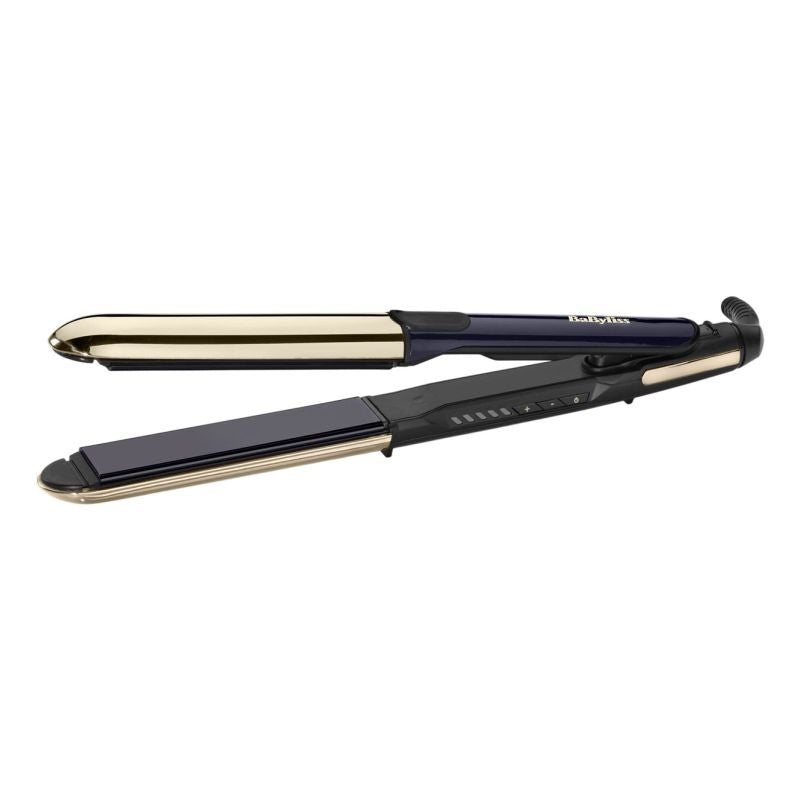 BABYLISS ST484E Hair Straightener AGD - Produkty/Prostownice do włosów Your Sports Performance