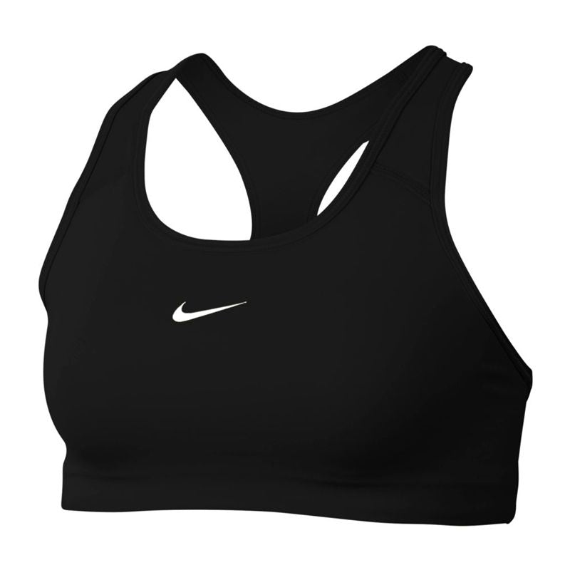 Nike Swoosh W Bra BV3636-010 Clothing/Training Your Sports Performance