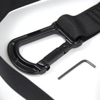 SMJ sport Trx P3 strap set HS-TNK-000016445 Accessories/Training equipment/Gumy do treningu siłowego Your Sports Performance