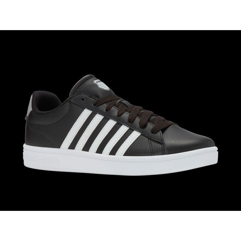 K-Swiss COURT TIEBREAK II shoes (04413-030-M) K- Swiss