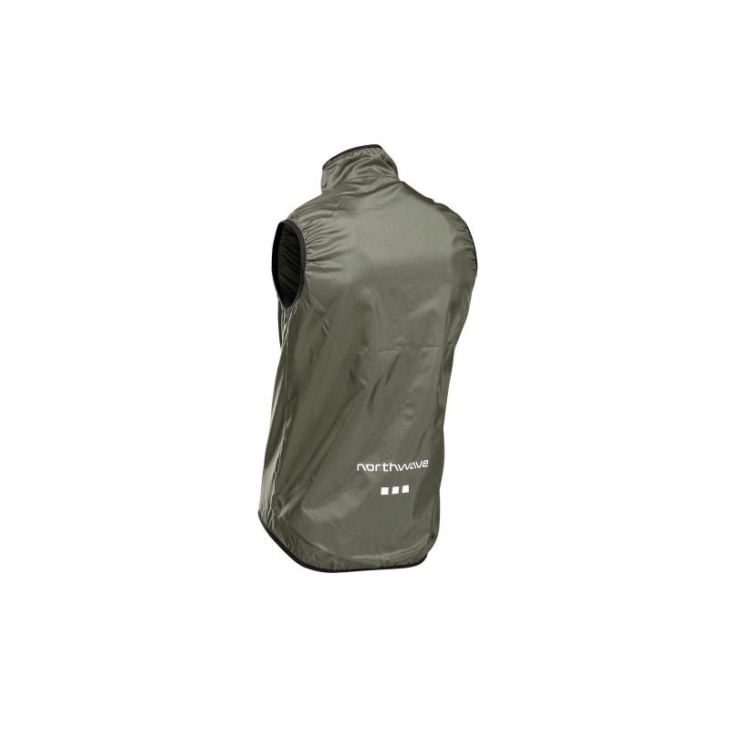 NORTHWAVE Vortex 2 Vest Green