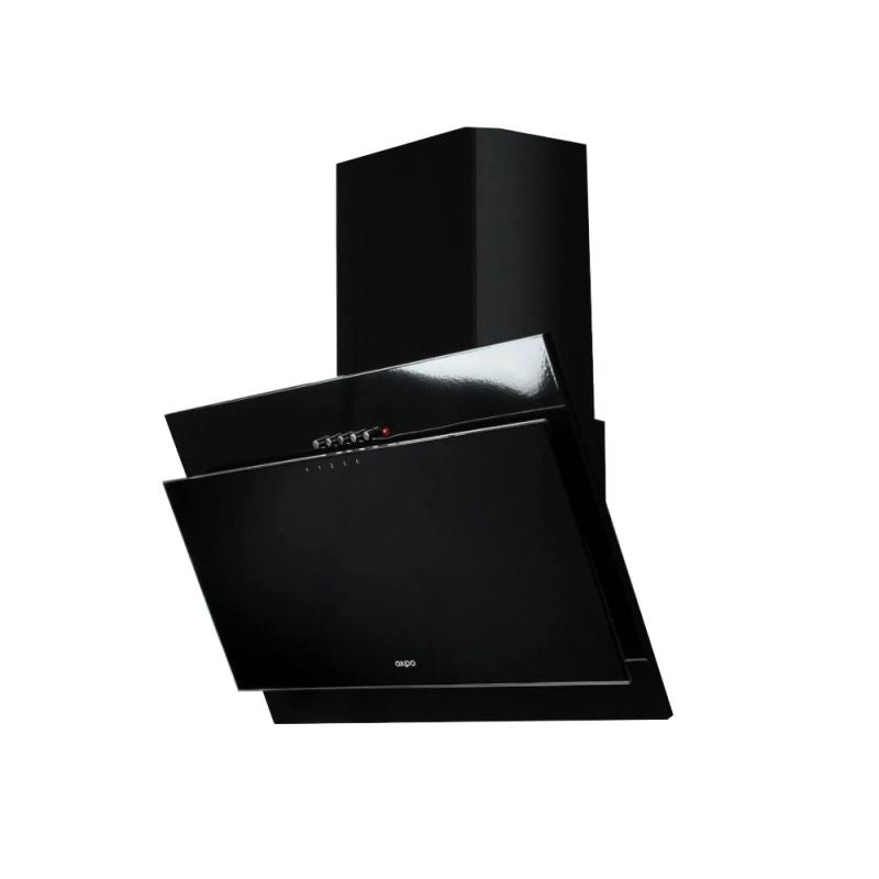 AKPO WK-4 JUNO ECO 60 BLACK chimney hood AGD - Produkty/Okapy kuchenne Your Sports Performance