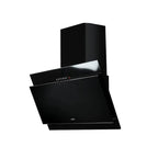 AKPO WK-4 JUNO ECO 60 BLACK chimney hood AGD - Produkty/Okapy kuchenne Your Sports Performance
