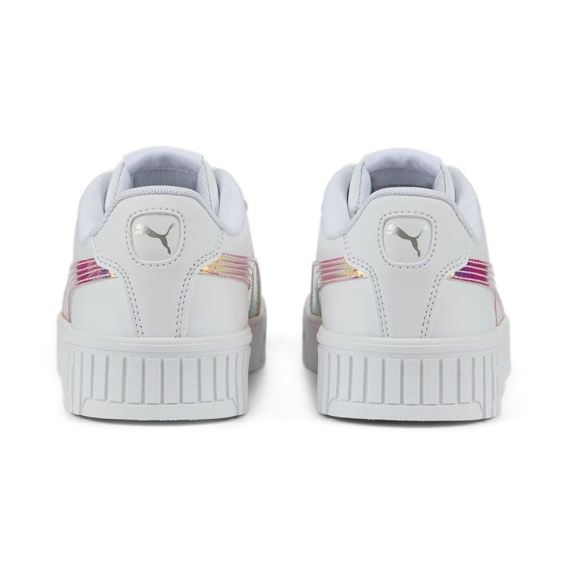 Puma Carina 2.0 Holo Jr 387985 01 shoes Footwear/Lifestyle Puma