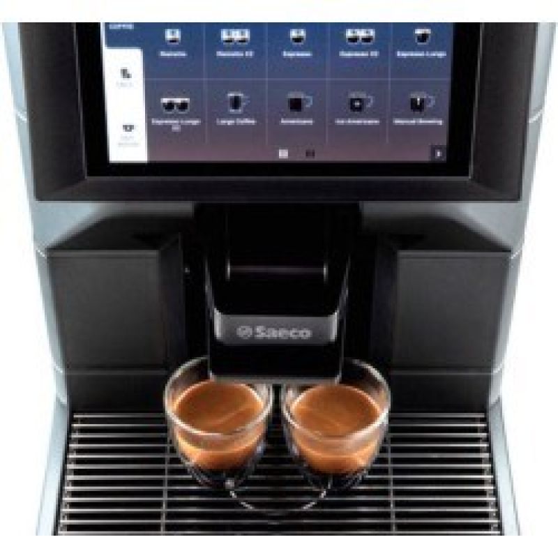 Saeco MAGIC M2 automatic coffee machine AGD - Produkty/Ekspresy do kawy Your Sports Performance