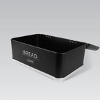 Bread box MR-1677-AR-BL MAESTRO AGD - Produkty/Pojemniki na żywność (z tworzywa sztucznego) Your Sports Performance