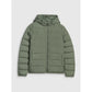 Women's down jacket with natural filling 4F 4FRAW25TDJAF0800-43S *Kategoria tymczasowa Your Sports Performance