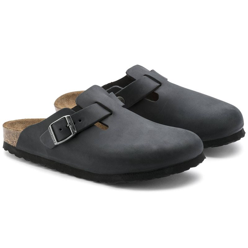 Birkenstock Boston clogs 0059461 Footwear/Lifestyle/Birkenstock/Klapki/chodaki Birkenstock