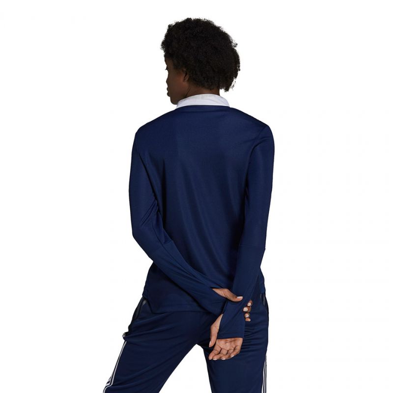 Adidas Tiro 21 Training Top W GK9660 sweatshirt Clothing/Training Adidas