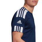 T-shirt adidas Squadra 21 Jersey Short Sleeve M GN5724 Clothing/Training Adidas