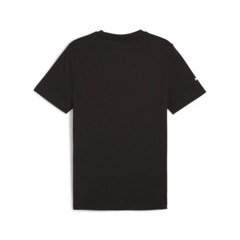 Puma BMW MMS Logo T-shirt M 624155 01 Clothing/Lifestyle/T-shirts Puma