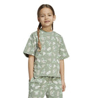 adidas Star Wars Jr T-shirt JF3650 Clothing/Lifestyle/T-shirts Adidas