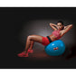 GYMNASTIC BALL ANTI-BURST BB 001 56 CM Accessories/Training equipment Your Sports Performance