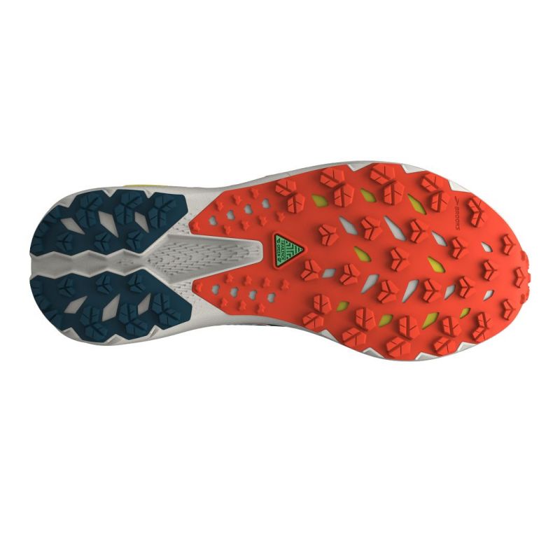 Brooks Running Catamount 4 M 1104411D407.095 Running Shoes Import z Brooks/Brooks/Buty Your Sports Performance