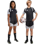 adidas Tiro 26 Competition Training Kids' Shorts black-grey KA7655