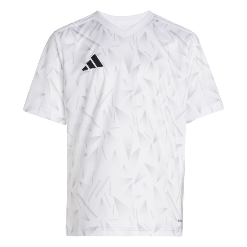 adidas Team Icon 25 Jr T-shirt JN6983 Clothing/Football Adidas