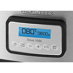 Clatronic SV-1112 cooking device (stainless steel color) AGD - Produkty/Szybkowary Your Sports Performance