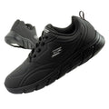 Skechers Bobs B Flex women's sports sneakers fashionable black Skechers