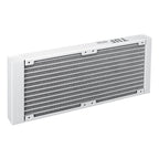 ASUS TUF GAMING LC III 240 ARGB WHT Cooler Chłodzenie/Chłodzenie - zestawy chłodzenia wodnego Your Sports Performance