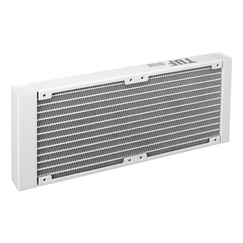 ASUS TUF GAMING LC III 240 ARGB WHT Cooler Chłodzenie/Chłodzenie - zestawy chłodzenia wodnego Your Sports Performance