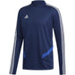 Adidas Tiro 19 Training Top M DT5278 football jersey Clothing/Football Adidas