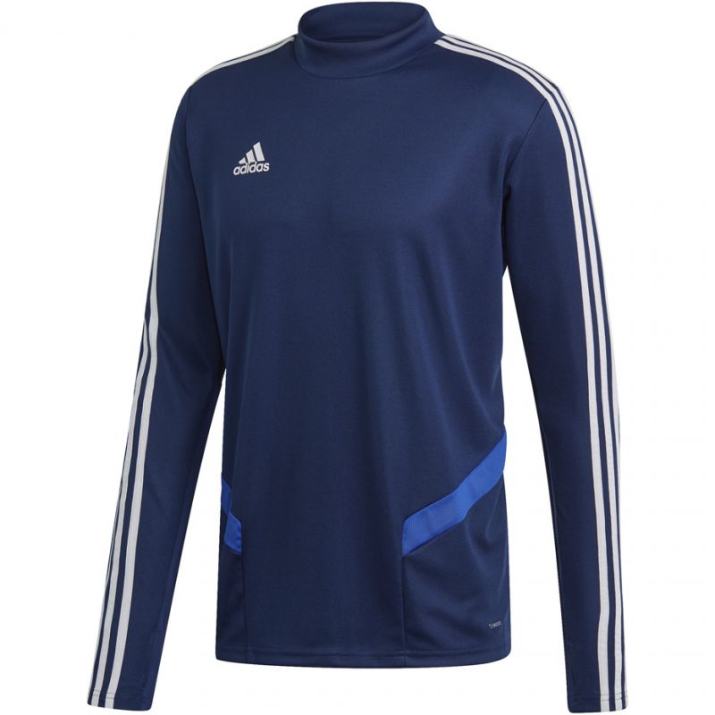 Adidas Tiro 19 Training Top M DT5278 football jersey Clothing/Football Adidas