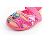 Leomil children's shoes ballerina slippers for girls LOL In preparation Your Sports Performance