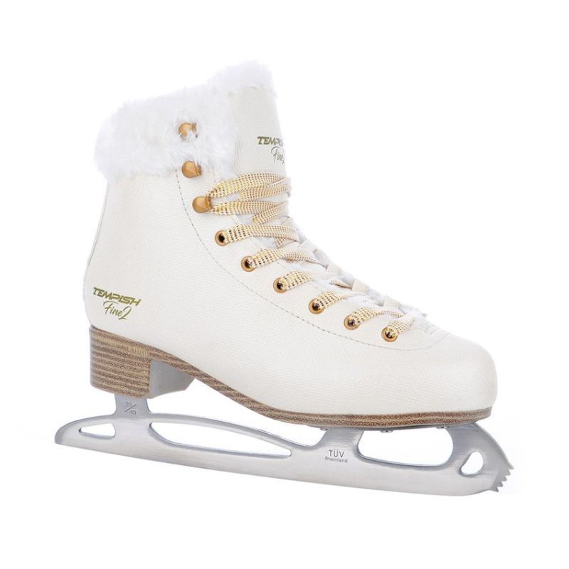 TEMPISH Fine II Figure Skates In preparation Your Sports Performance