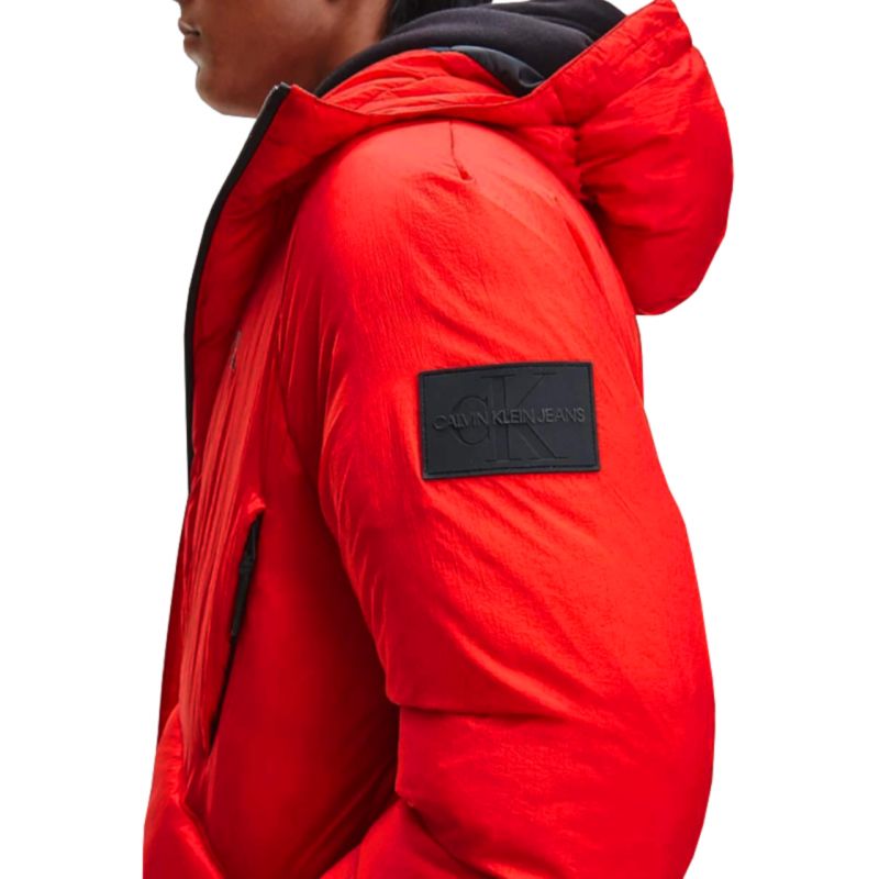 Calvin Klein Jeans M J30J319588 jacket Clothing/Lifestyle/Calvin Klein Your Sports Performance