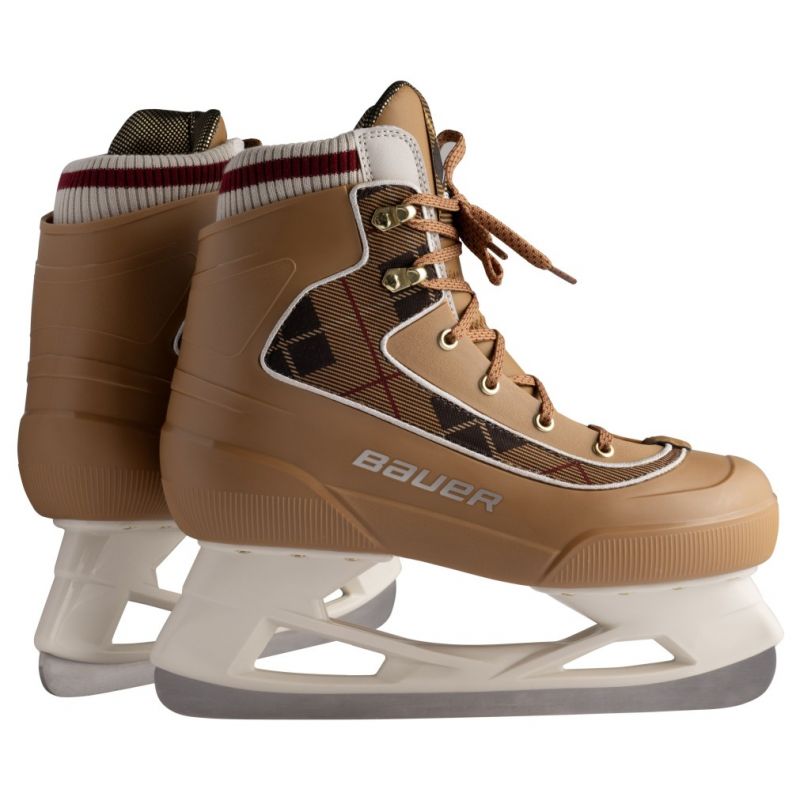 Bauer Chamonix 1063692 Recreational Skates Accessories/Skating/Bauer Bauer