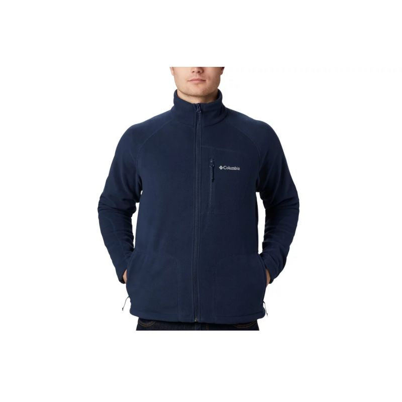 Columbia Fast Trek II Full Zip Fleece M 1420421468 Clothing/Outdoor Your Sports Performance
