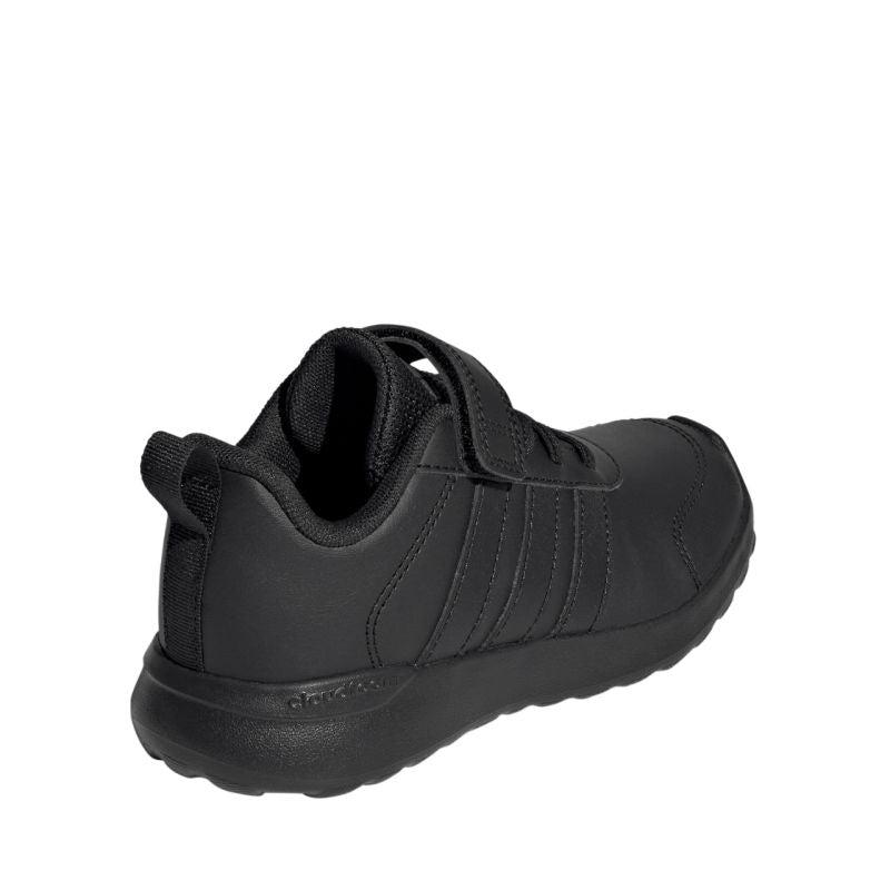 Adidas VL Move kids shoes black KH9757