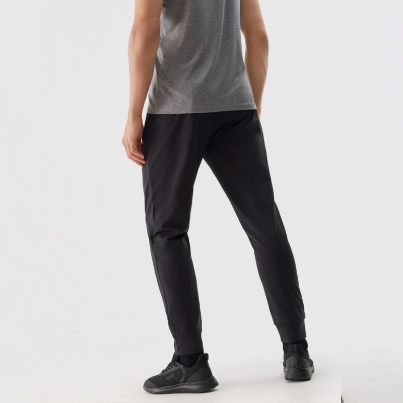 Trousers 4F M 4FWSS24TFTRM452 20S Sport/Clothing Your Sports Performance