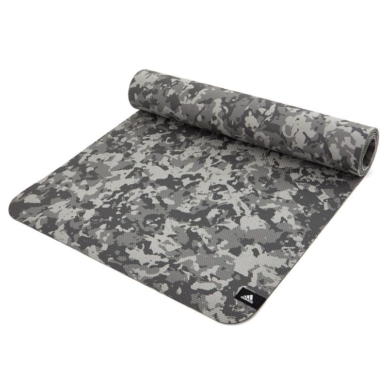 Adidas ADMT-13231GR training mat Accessories/Training equipment Adidas