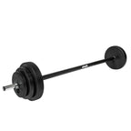 VIRTUFIT VINYL AEROBICS PUMP SET - 20 KG In preparation Your Sports Performance
